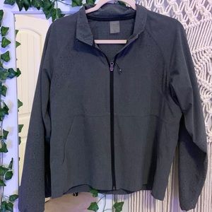 Calia Stretxh Yoga Jacket